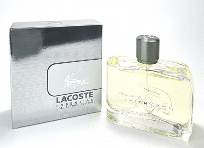 Туалетная вода Lacoste "Essential Collector Edition" 125 ml