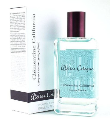 (Lux) Atelier Cologne "Clementine California" 100 мл
