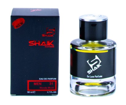 Shaik M31 (Christian Dior "Fahrenheit") 50 мл (NEW)