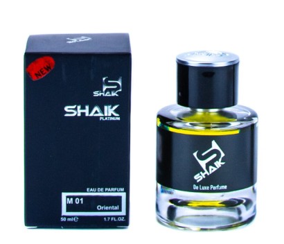 Shaik M01 (Shaik "Opulent Blue №77") 50 мл (NEW)