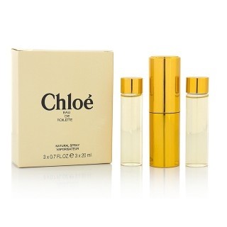 Chloe "Eau De Parfum" - Набор Мини 3x20 мл