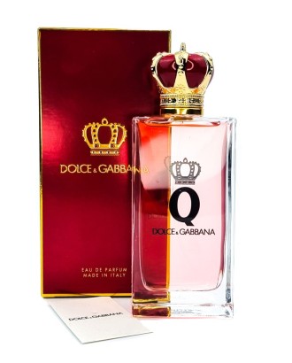 Dolce & Gabbana "Q by Dolce & Gabbana" 100 мл (A-Plus) 