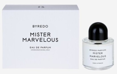 Byredo "Mister Marvelous" (унисекс) 100 мл - подарочная упаковка