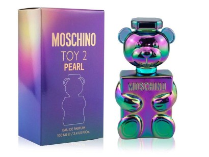 Парфюмерная вода Moschino "Toy 2 Pearl" 100 мл