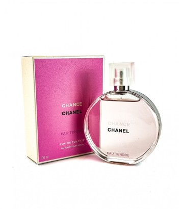 Chanel "Chance Eau Tendre" EDT 100 мл (A-Plus)