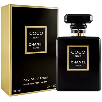 Парфюмерная вода Chanel "Coco Noir" 100 мл