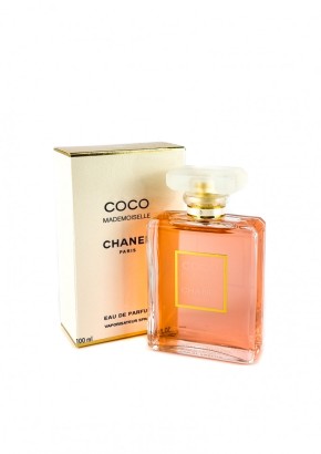 Chanel "Coco Mademoisele" 100 мл (A-Plus)