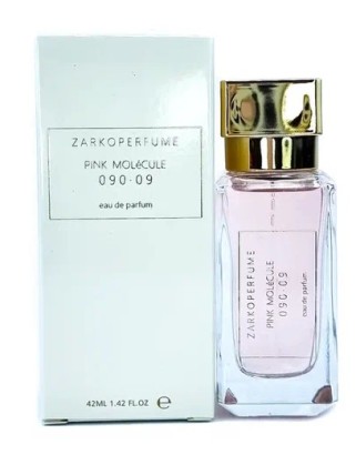 Мини-парфюм 42 мл Zarkoperfume Pink Molecule 090.09