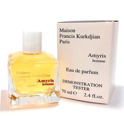 Тестер Maison Francis Kurkdjian "Amyris Homme" 70 мл (EURO)