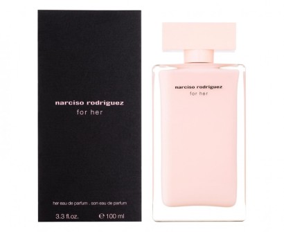 Narciso Rodriguez For Her EDP 100 мл (EURO-Sale) 