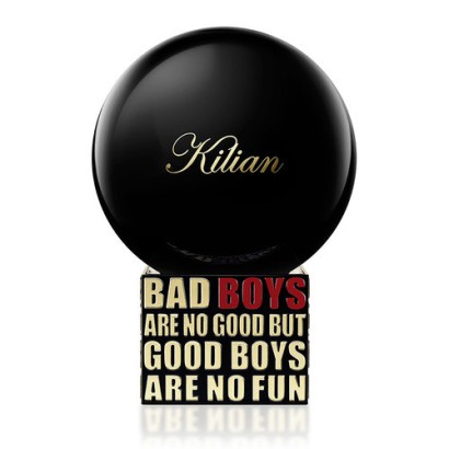By Killian "Bad Boys Are No Good But Good Boys Are No Fun", 100 мл