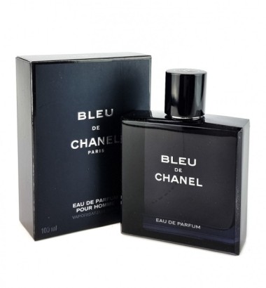 Chanel Bleu de Chanel For Men EDP 100 мл A-Plus (Ликвидация)