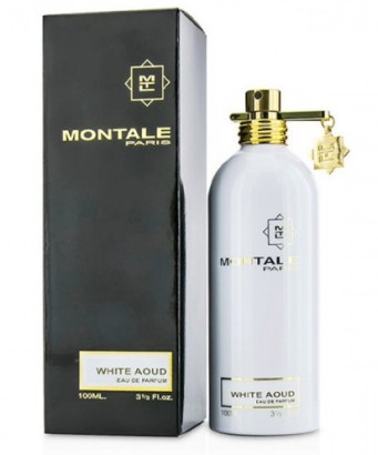Montale "White Aoud" 100 мл (Sale)