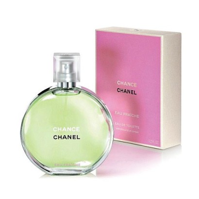 Chanel "Chance Eau Fraiche" 100 мл (A-Plus) (Ликвидация)