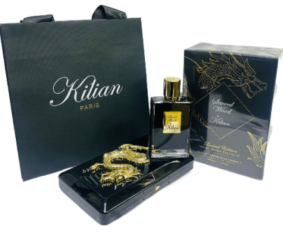 (Lux) Kilian "Sacred Wood Limited Edition", 50 мл (оригинальная упаковка)