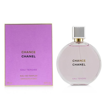 Chanel Chance EDP 100 ml A-Plus (Ликвидация)