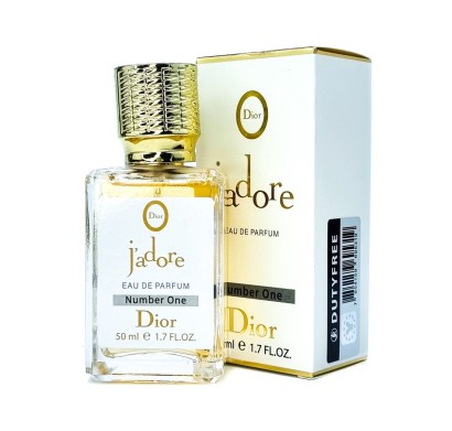 Мини-парфюм 50 мл Number One Christian Dior J'Adore