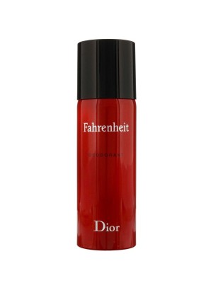 Парфюмированный дезодорант Christian Dior Fahrenheit 200 ml
