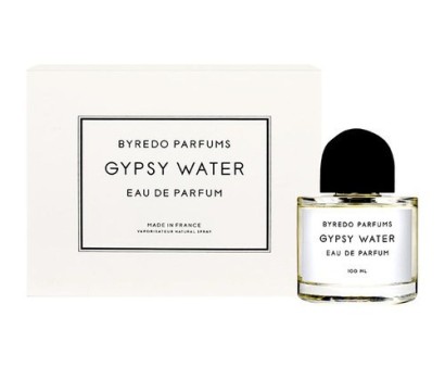(Lux) Byredo "Gypsy Water", 100 мл