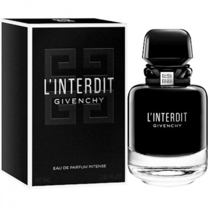Givenchy "L`Interdit Intense", 80 мл A-Plus (Ликвидация)
