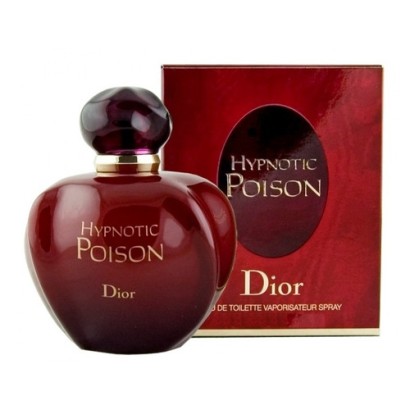 Туалетная вода Christian Dior "Poison Hypnotic" 100 мл