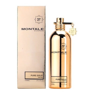 Montale "Pure Gold" 100 мл