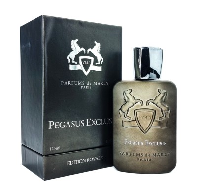 Parfums de Marly "Pegasus Exclusif" 125 мл