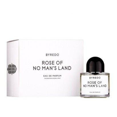 Byredo Rose of No Man`s Land (унисекс) 100 мл - подарочная упаковка (EURO-Sale)