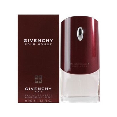 Givenchy Pour Homme 100 мл  А-Plus (Ликвидация)
