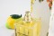 Туалетная вода Dolce & Gabbana "Lemon" 150 мл