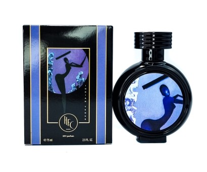 Парфюмерная вода Haute Fragrance Company Indian Venus 75 мл