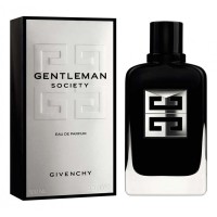 Парфюмерная вода Givenchy Gentleman Society 100 мл Парфюмерная вода Givenchy Gentleman Society 100 мл
