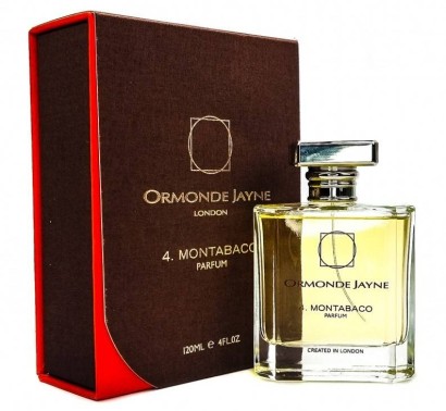 Ormonde Jayne Montabaco 120 мл (VIP)