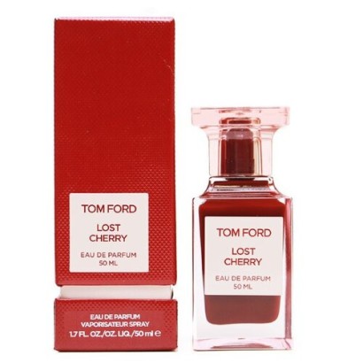 Tom Ford Lost Cherry 50 мл Ликвидация