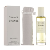 Тестер 40 мл Chanel Chance Eau Fraiche Тестер 40 мл Chanel Chance Eau Fraiche