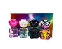 Подарочный набор Moschino 4x30 мл