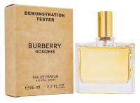 Тестер Burberry Goddess 65 мл (ОАЭ) Тестер Burberry Goddess 65 мл (ОАЭ)