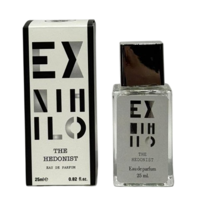 Мини-парфюм 25 ml ОАЭ Ex Nihilo The Hedonist Eau De Parfum