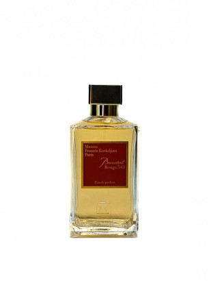 Maison Francis Kurkdjian Baccarat Rouge 540 Eau de Parfum 200 мл Ликвидация