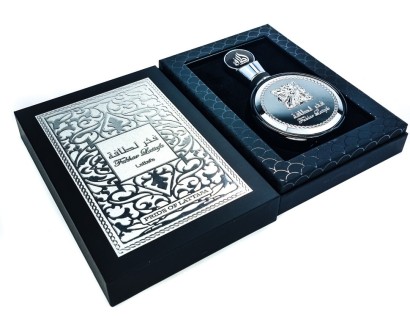 Lattafa "Fakhar Black" 100 мл