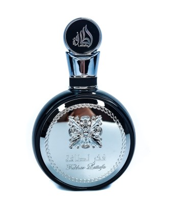 Lattafa "Fakhar Black" 100 мл