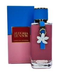 Carolina Herrera Alegria De Vivir 100 мл (EURO) Carolina Herrera Alegria De Vivir 100 мл (EURO)