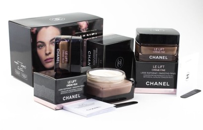 Набор кремов Chanel Le Lift Creme 3 в 1