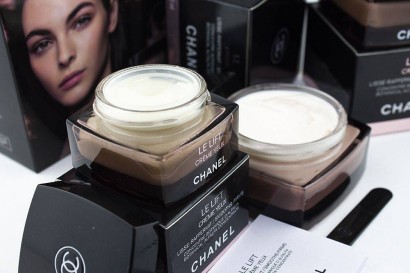 Набор кремов Chanel Le Lift Creme 3 в 1