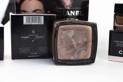 Набор кремов Chanel Le Lift Creme 3 в 1