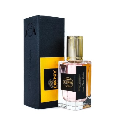 Тестер 40 ml ОАЭ DKNY Be Delicious