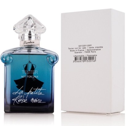 Тестер Guerlain La Petite Robe Noir Intense 100 мл