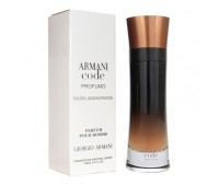 Тестер Giorgio Armani Armani Code Profumo 100 мл