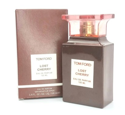 Парфюмерная вода Tom Ford "Lost Cherry" 100 мл (Ликвидация)
