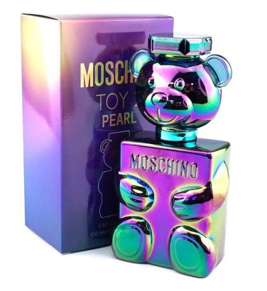Парфюмерная вода Moschino Toy 2 Pearl 100 мл